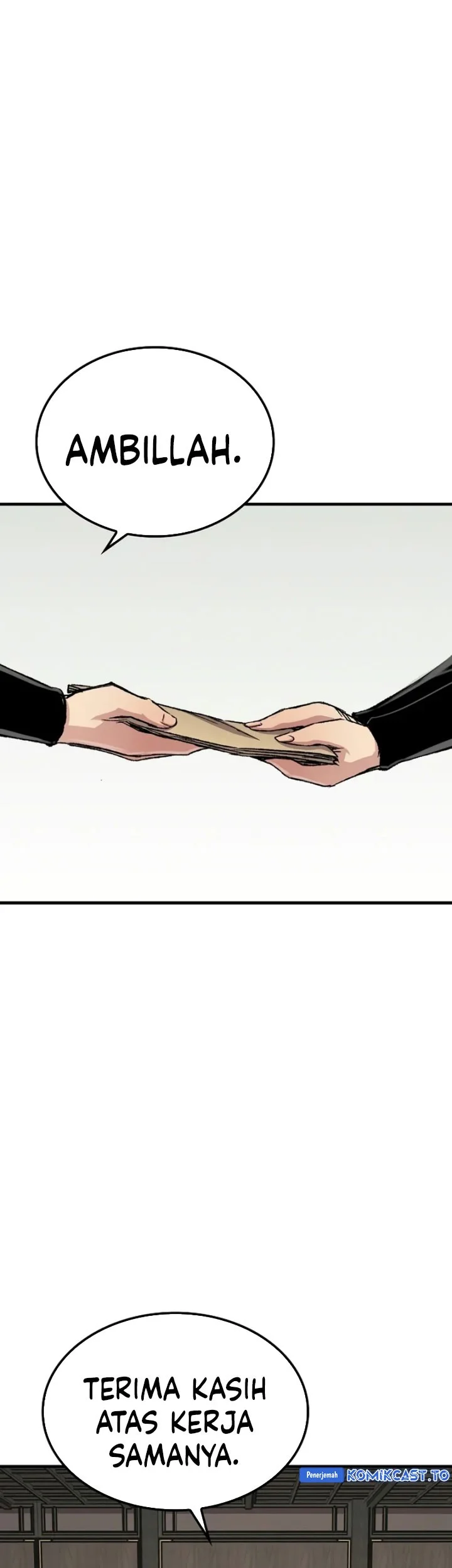 Reborn as The Heavenly Demon Chapter 99 Gambar 17