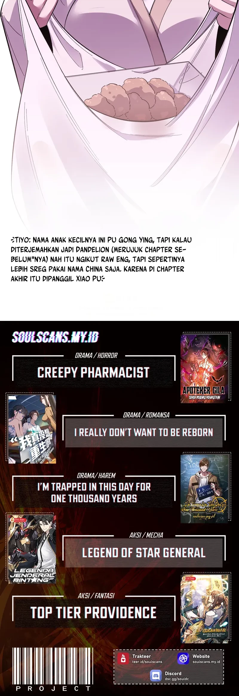 Reborn in a Cyber-Cultivation World: I Fight My Way to the Top Chapter 14 Gambar 43