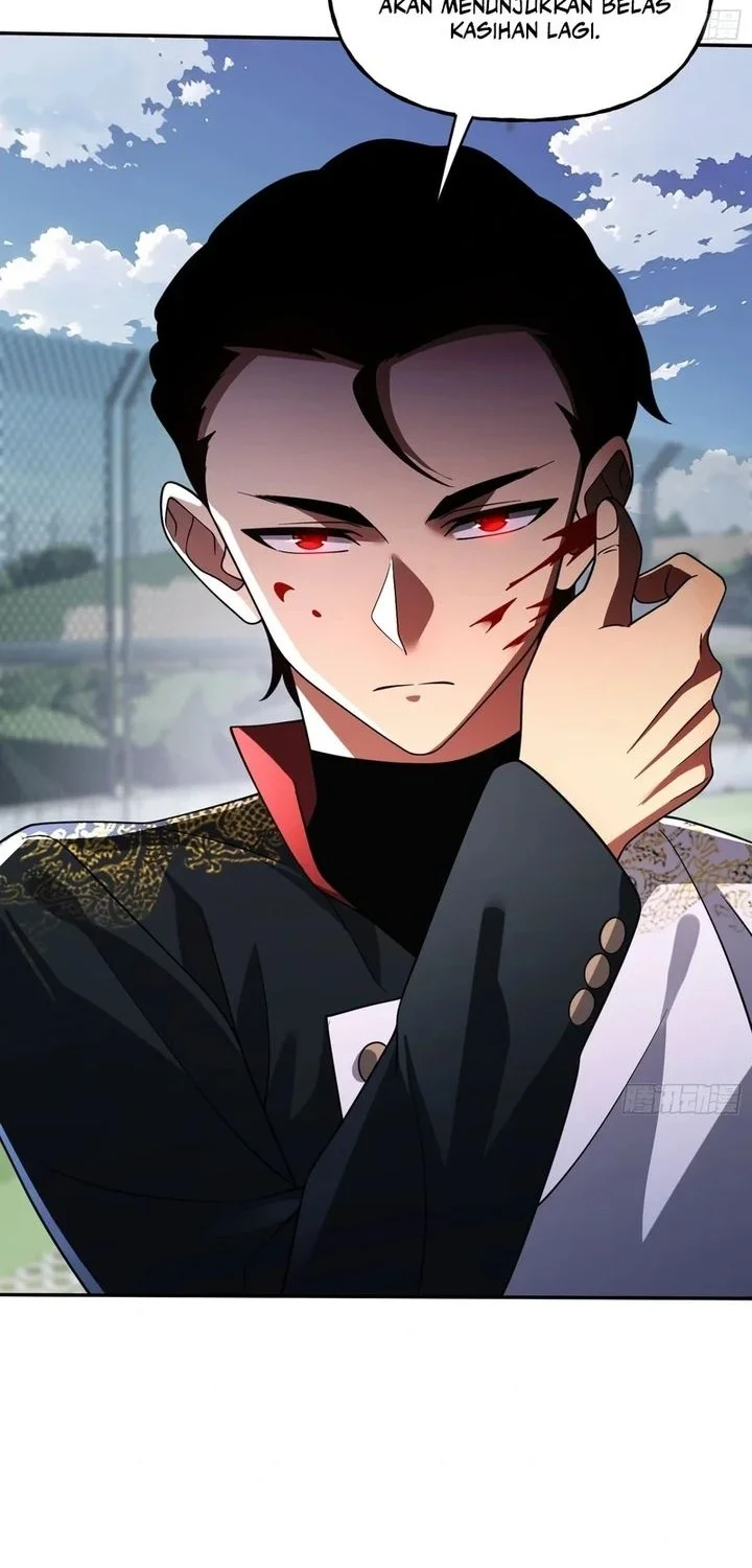 Reborn in a Cyber-Cultivation World: I Fight My Way to the Top Chapter 27 Gambar 12