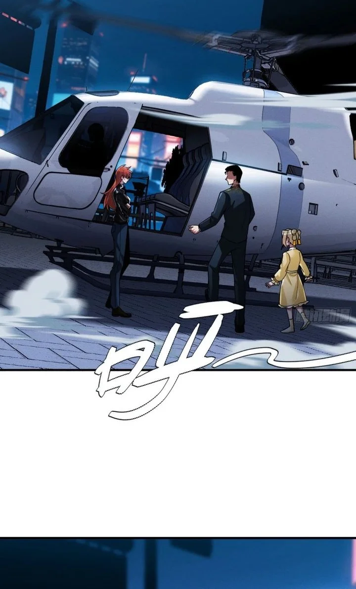 Reborn in a Cyber-Cultivation World: I Fight My Way to the Top Chapter 28 Gambar 18