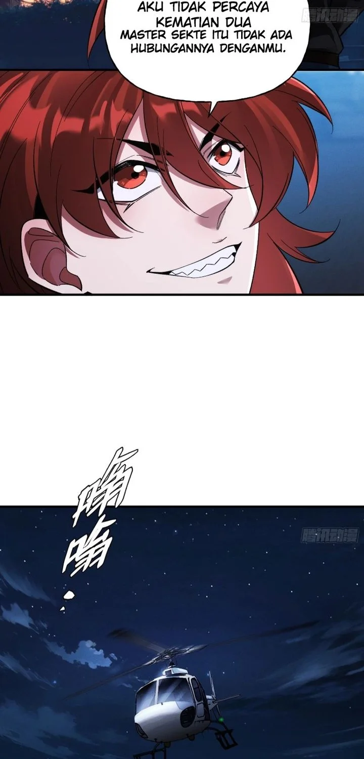 Reborn in a Cyber-Cultivation World: I Fight My Way to the Top Chapter 28 Gambar 20