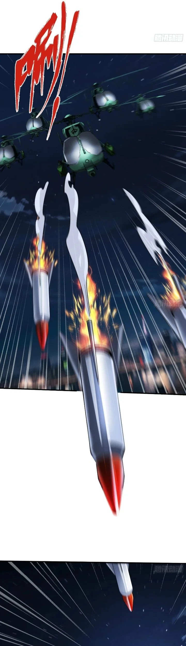 Reborn in a Cyber-Cultivation World: I Fight My Way to the Top Chapter 28 Gambar 31