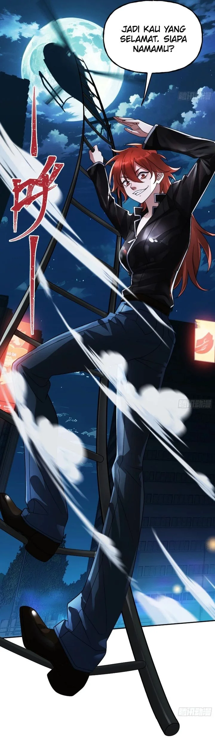 Reborn in a Cyber-Cultivation World: I Fight My Way to the Top Chapter 28 Gambar 13