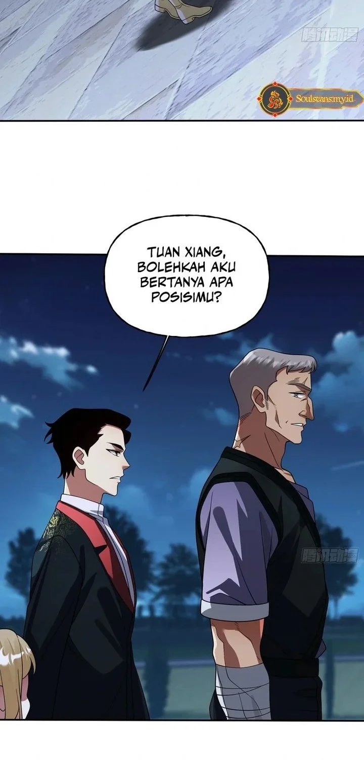 Reborn in a Cyber-Cultivation World: I Fight My Way to the Top Chapter 29 Gambar 12