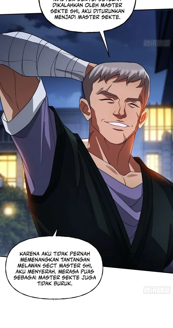 Reborn in a Cyber-Cultivation World: I Fight My Way to the Top Chapter 29 Gambar 14