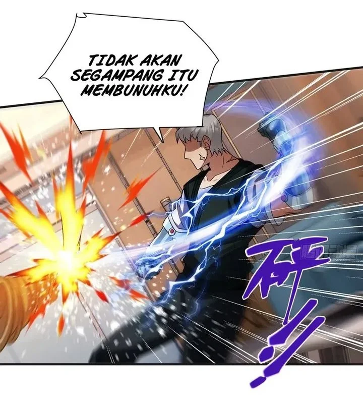 Reborn in a Cyber-Cultivation World: I Fight My Way to the Top Chapter 30 Gambar 20