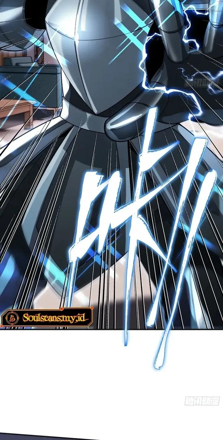 Reborn in a Cyber-Cultivation World: I Fight My Way to the Top Chapter 30 Gambar 22