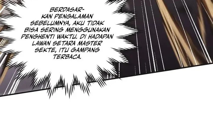 Reborn in a Cyber-Cultivation World: I Fight My Way to the Top Chapter 30 Gambar 24