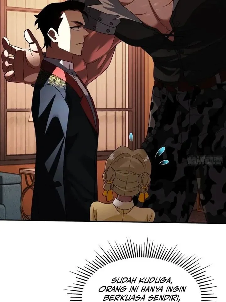 Reborn in a Cyber-Cultivation World: I Fight My Way to the Top Chapter 30 Gambar 4