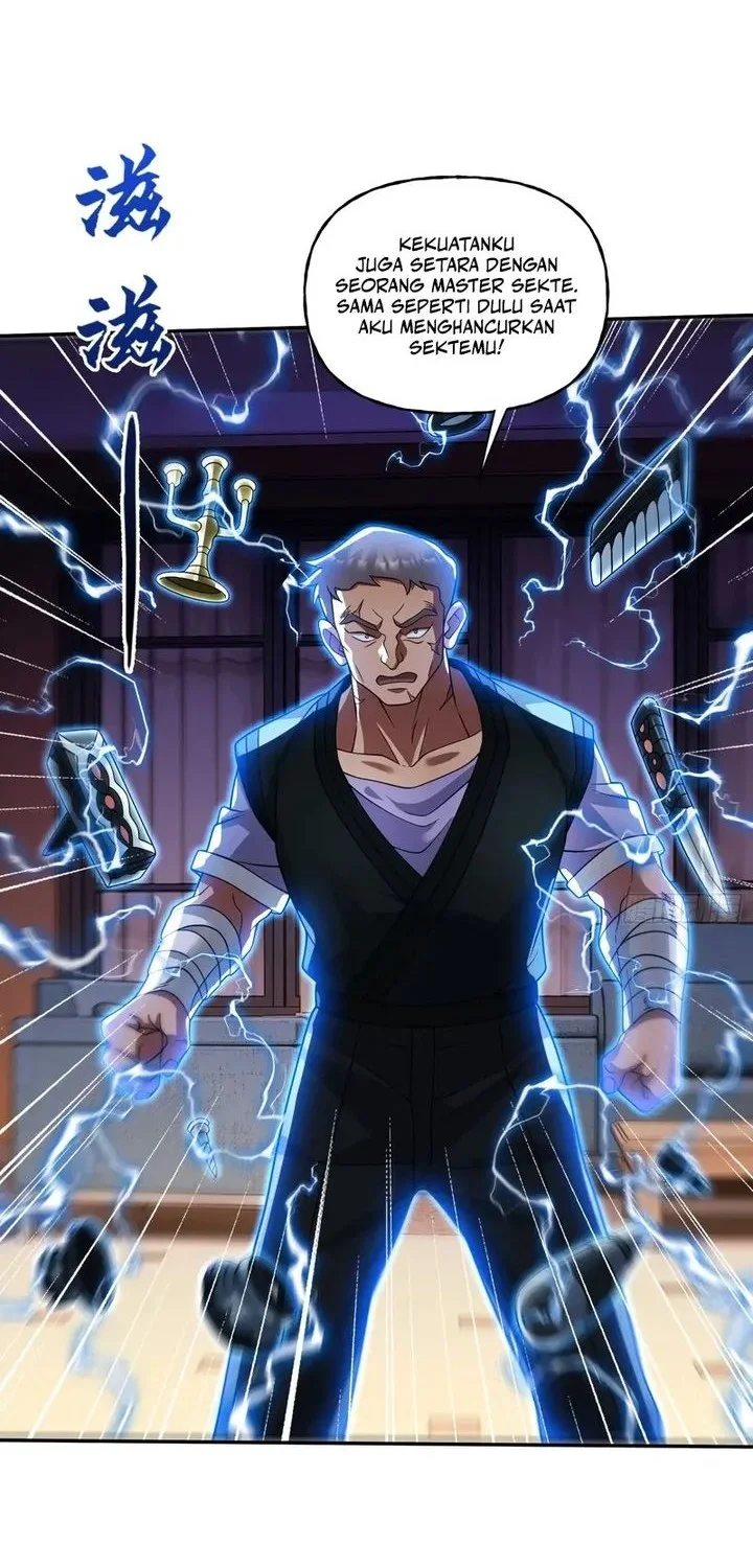 Reborn in a Cyber-Cultivation World: I Fight My Way to the Top Chapter 30 Gambar 10