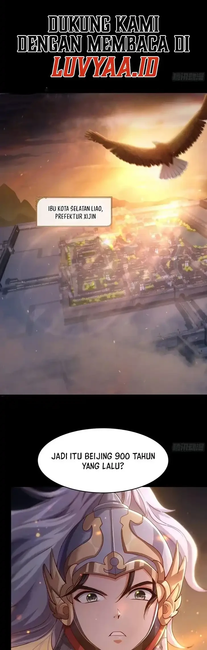 Reborn in the Water Margin World as the Strongest Wu Dalang Chapter 1 Gambar 3