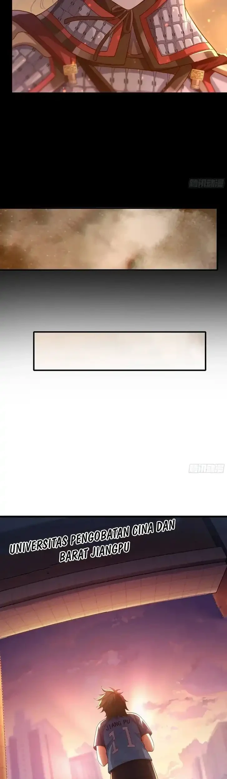 Reborn in the Water Margin World as the Strongest Wu Dalang Chapter 1 Gambar 4