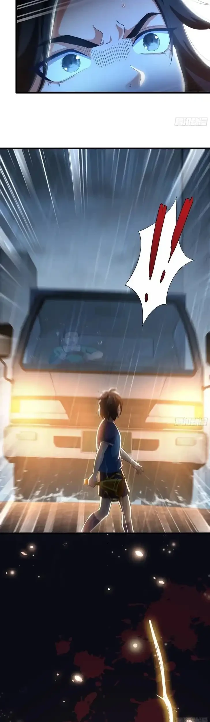 Reborn in the Water Margin World as the Strongest Wu Dalang Chapter 1 Gambar 13