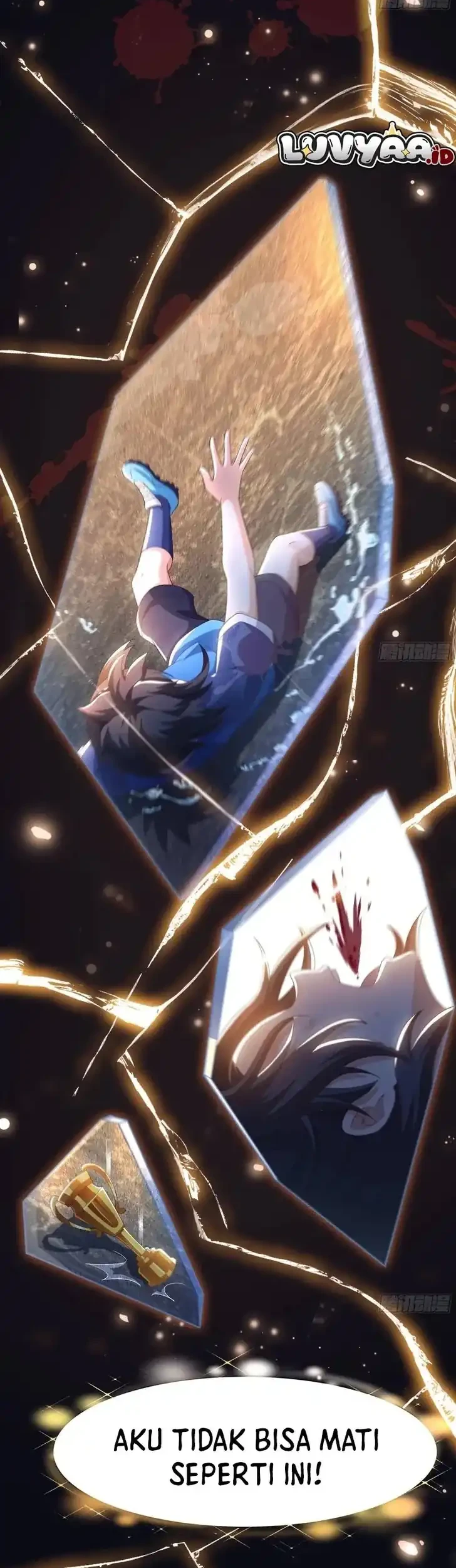 Reborn in the Water Margin World as the Strongest Wu Dalang Chapter 1 Gambar 14