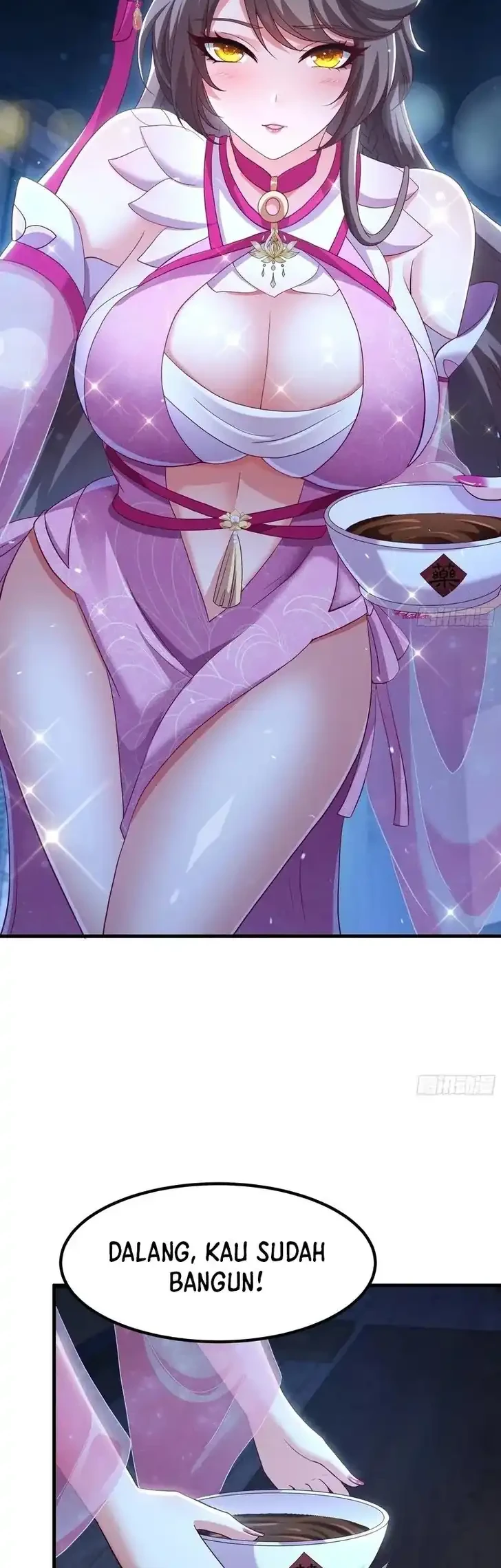 Reborn in the Water Margin World as the Strongest Wu Dalang Chapter 1 Gambar 18