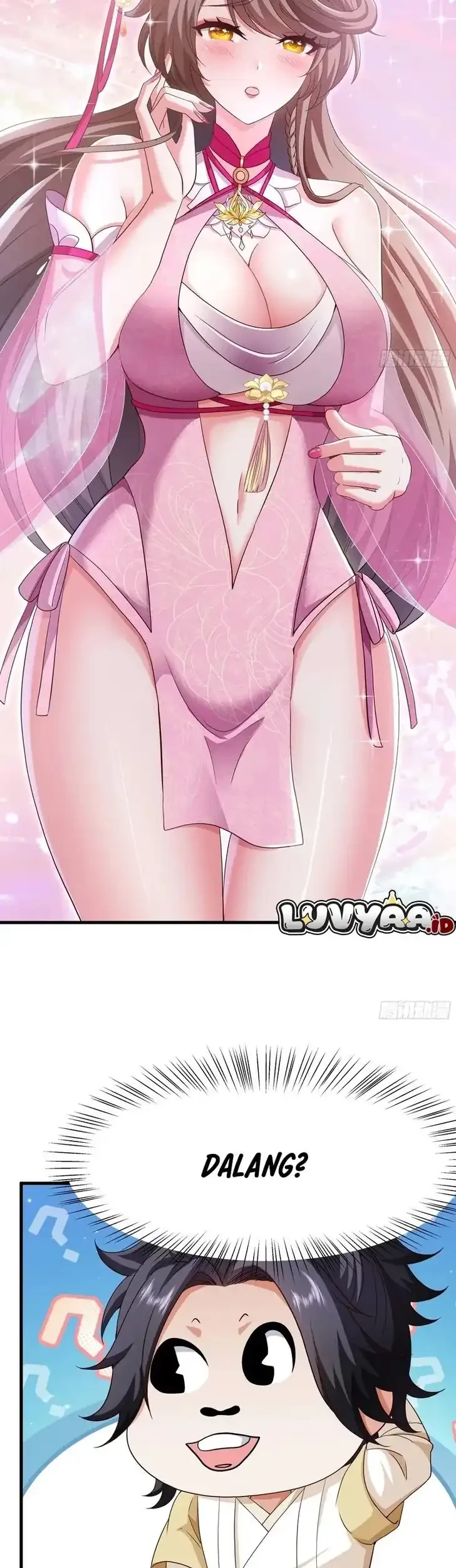 Reborn in the Water Margin World as the Strongest Wu Dalang Chapter 1 Gambar 22