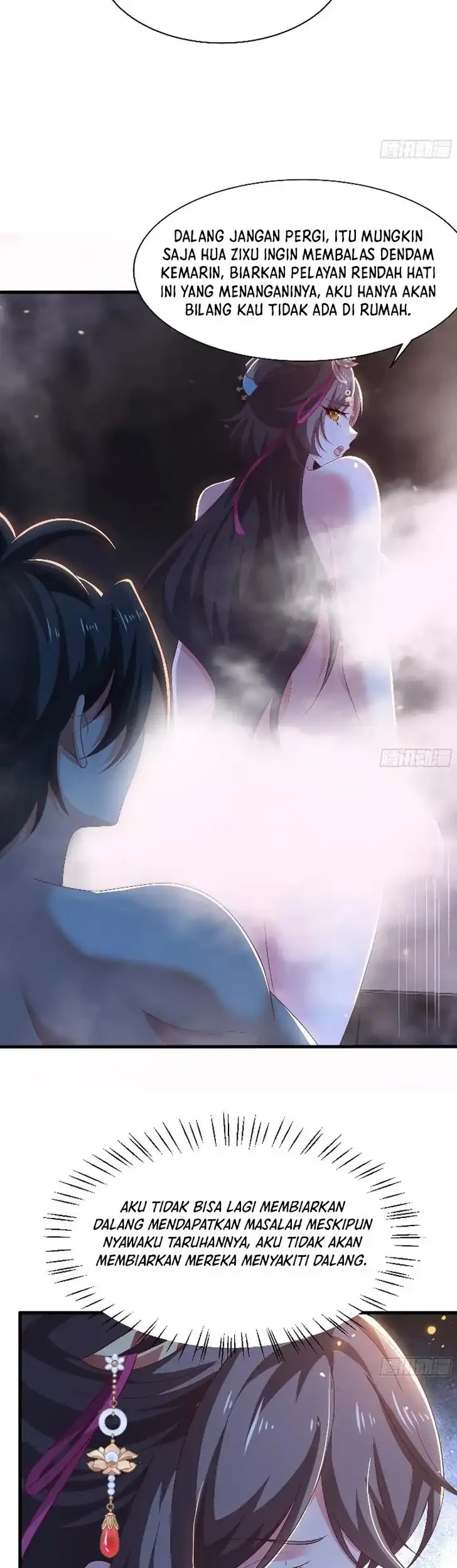 Reborn in the Water Margin World as the Strongest Wu Dalang Chapter 10 Gambar 4