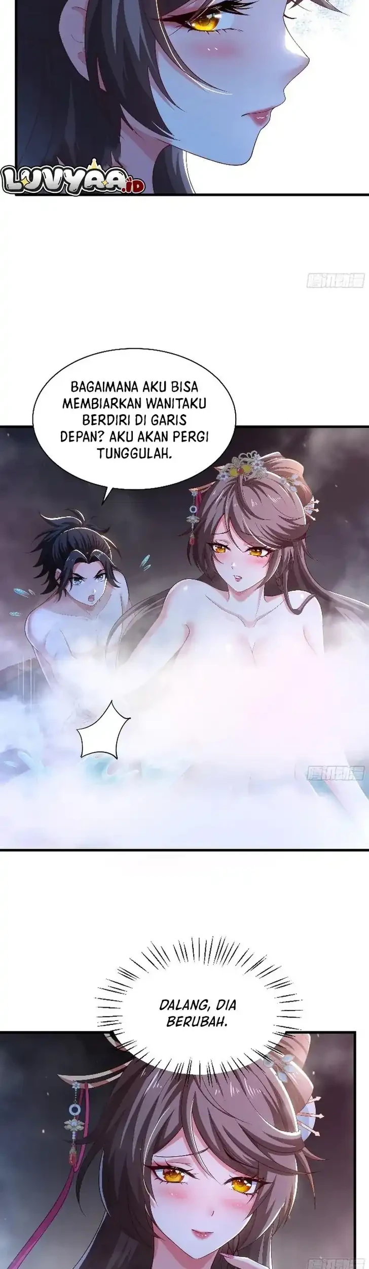 Reborn in the Water Margin World as the Strongest Wu Dalang Chapter 10 Gambar 5