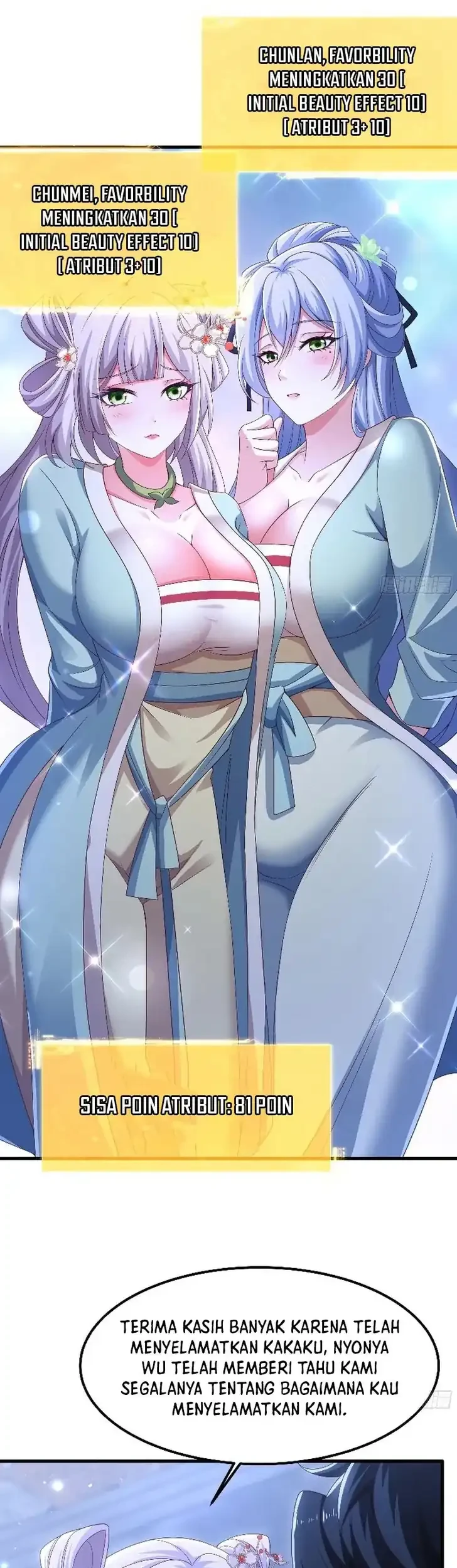 Reborn in the Water Margin World as the Strongest Wu Dalang Chapter 10 Gambar 7