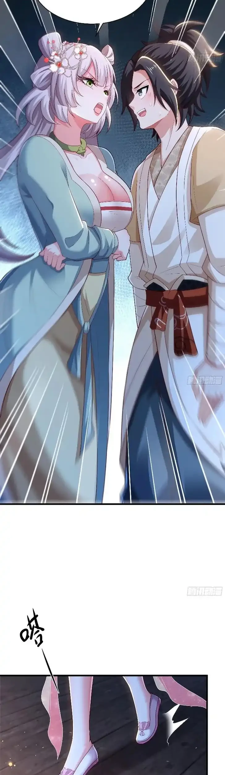 Reborn in the Water Margin World as the Strongest Wu Dalang Chapter 10 Gambar 11