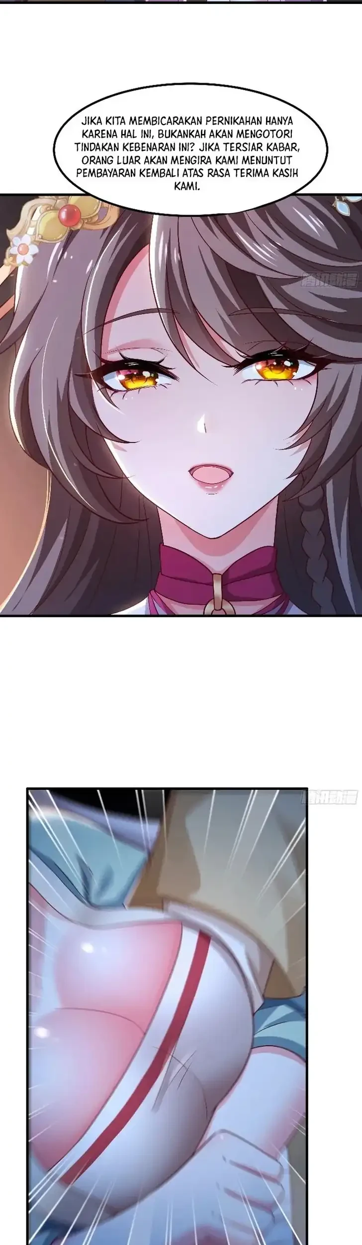 Reborn in the Water Margin World as the Strongest Wu Dalang Chapter 10 Gambar 14