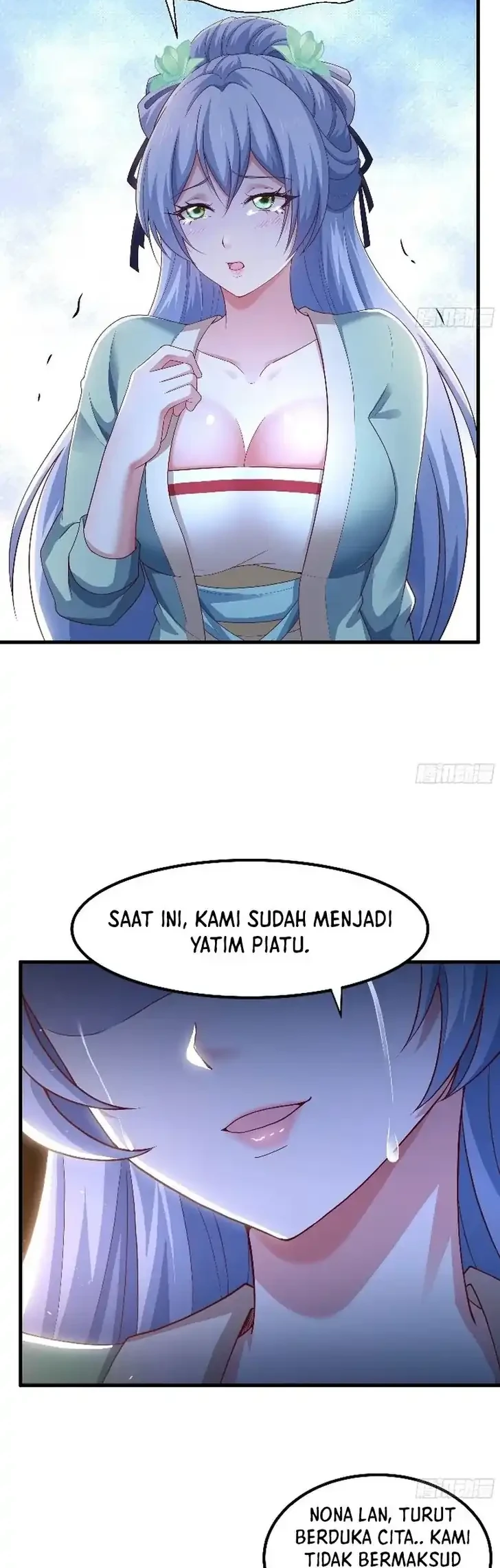 Reborn in the Water Margin World as the Strongest Wu Dalang Chapter 10 Gambar 18