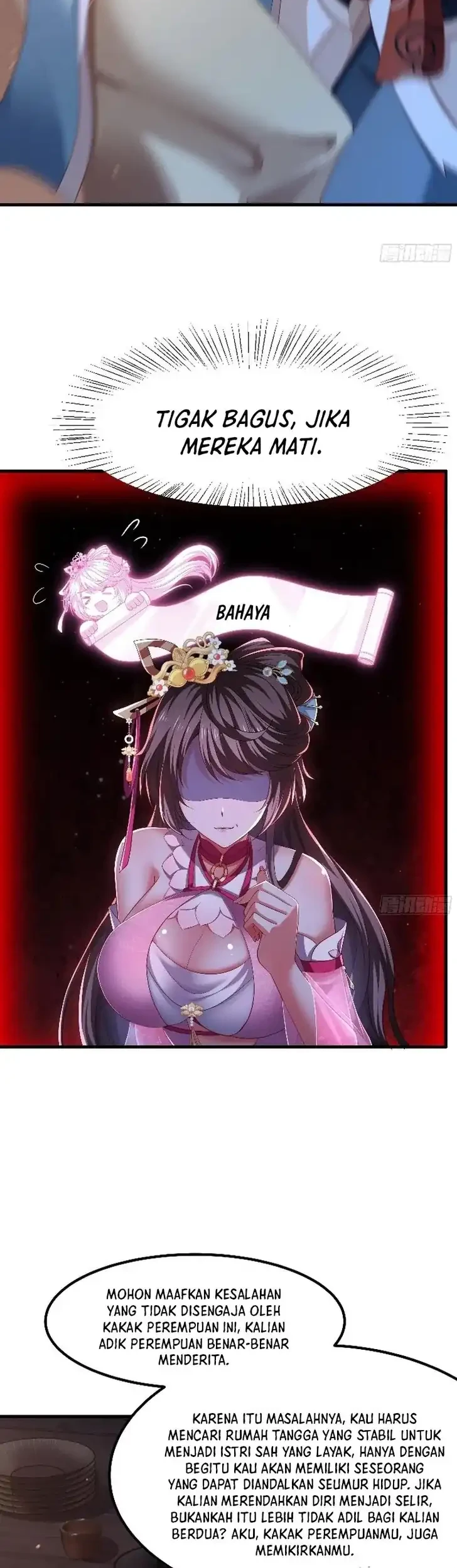 Reborn in the Water Margin World as the Strongest Wu Dalang Chapter 10 Gambar 20