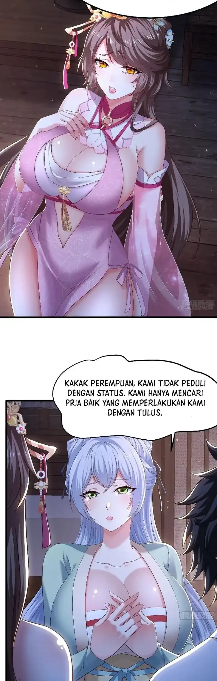 Reborn in the Water Margin World as the Strongest Wu Dalang Chapter 10 Gambar 21