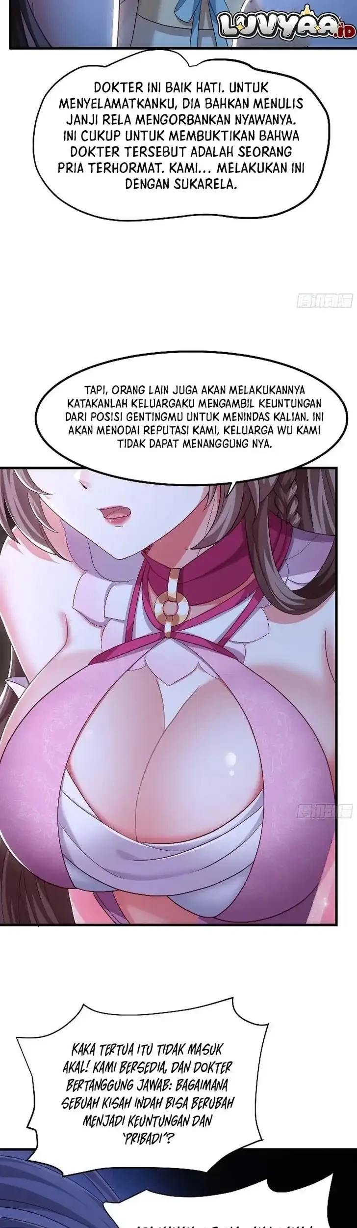 Reborn in the Water Margin World as the Strongest Wu Dalang Chapter 10 Gambar 22