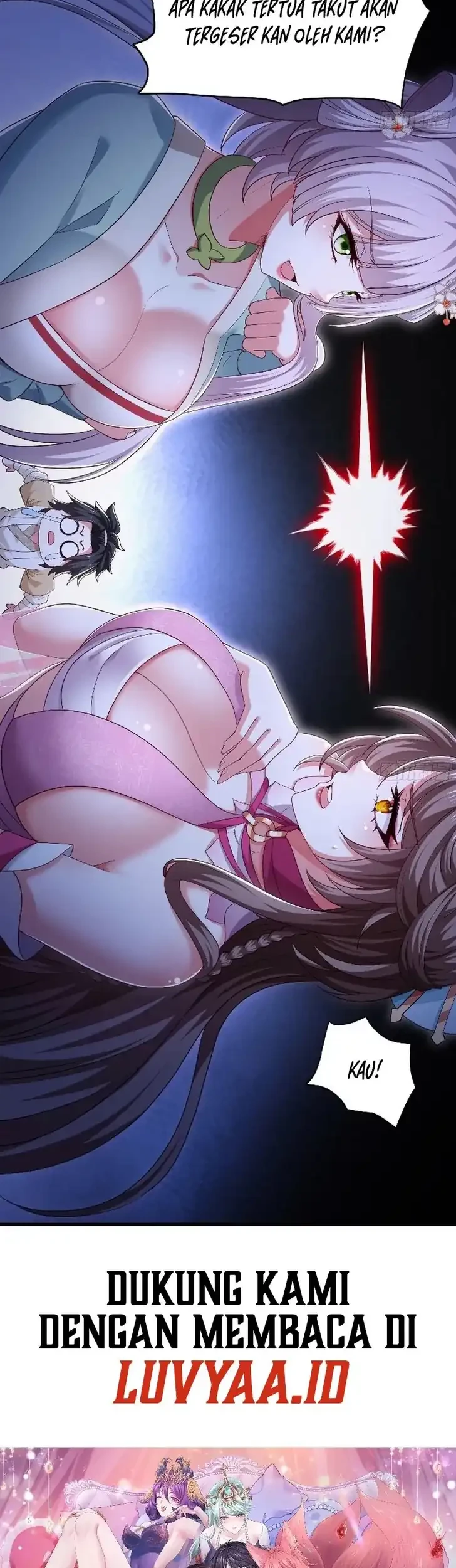 Reborn in the Water Margin World as the Strongest Wu Dalang Chapter 10 Gambar 23