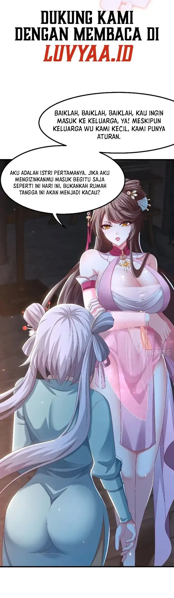 Manhua Reborn in the Water Margin World as the Strongest Wu Dalang Chapter 11 gambar nomor 2