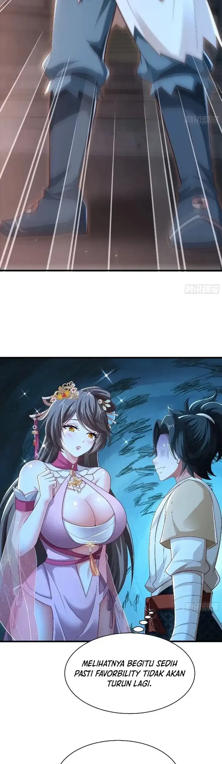 Reborn in the Water Margin World as the Strongest Wu Dalang Chapter 11 Gambar 10