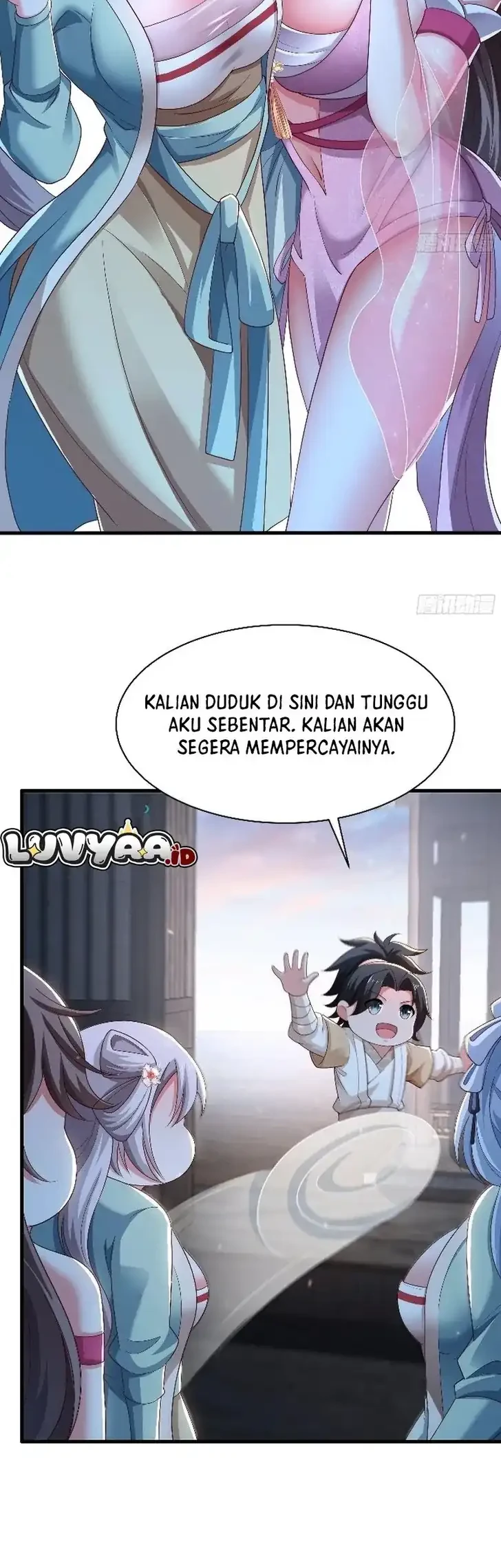 Reborn in the Water Margin World as the Strongest Wu Dalang Chapter 11 Gambar 18