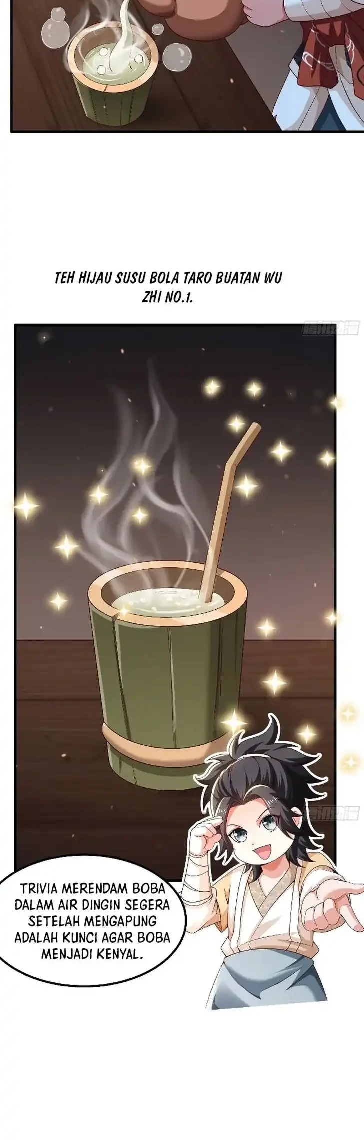 Reborn in the Water Margin World as the Strongest Wu Dalang Chapter 11 Gambar 21