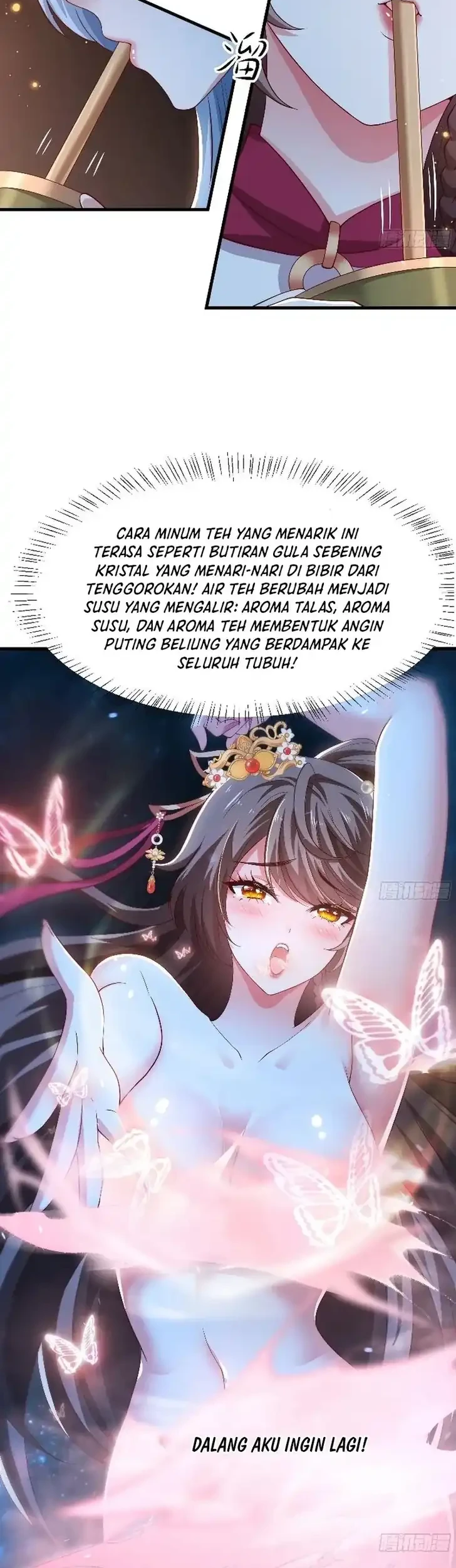 Reborn in the Water Margin World as the Strongest Wu Dalang Chapter 11 Gambar 23