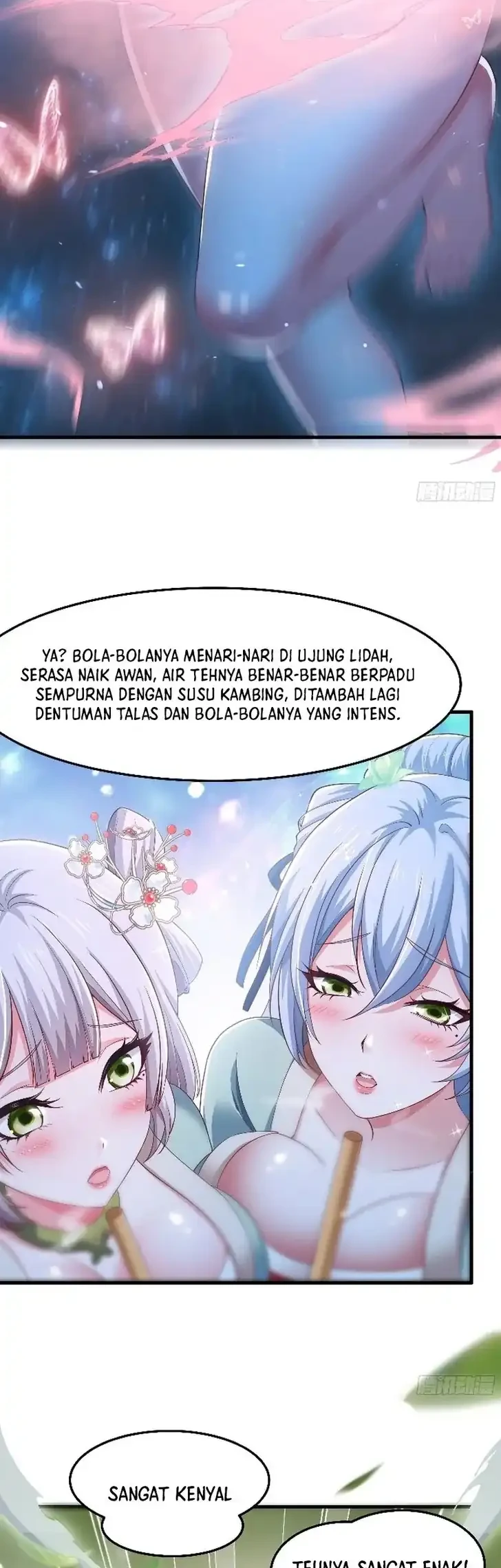 Reborn in the Water Margin World as the Strongest Wu Dalang Chapter 11 Gambar 24