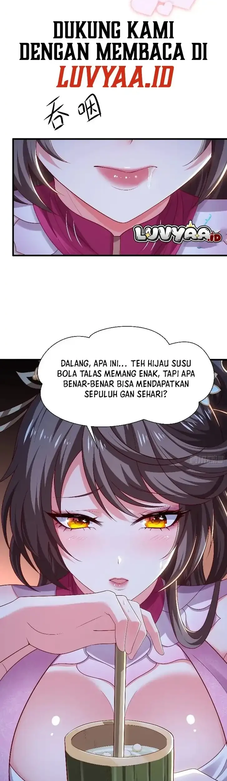 Manhua Reborn in the Water Margin World as the Strongest Wu Dalang Chapter 12 gambar nomor 2