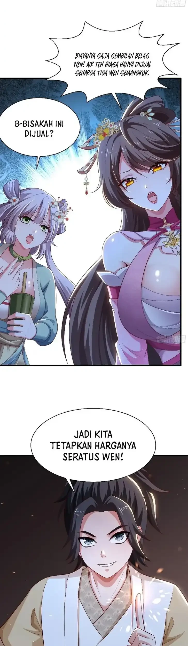 Reborn in the Water Margin World as the Strongest Wu Dalang Chapter 12 Gambar 5