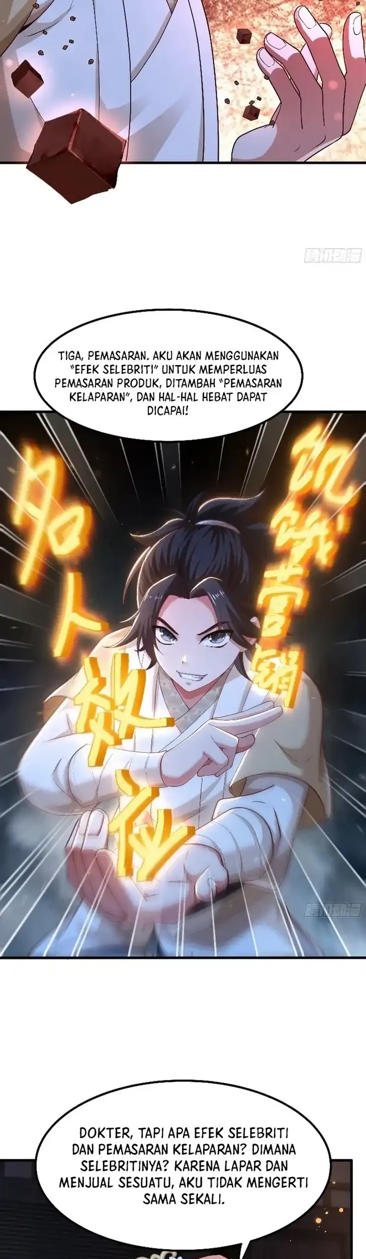 Reborn in the Water Margin World as the Strongest Wu Dalang Chapter 12 Gambar 8