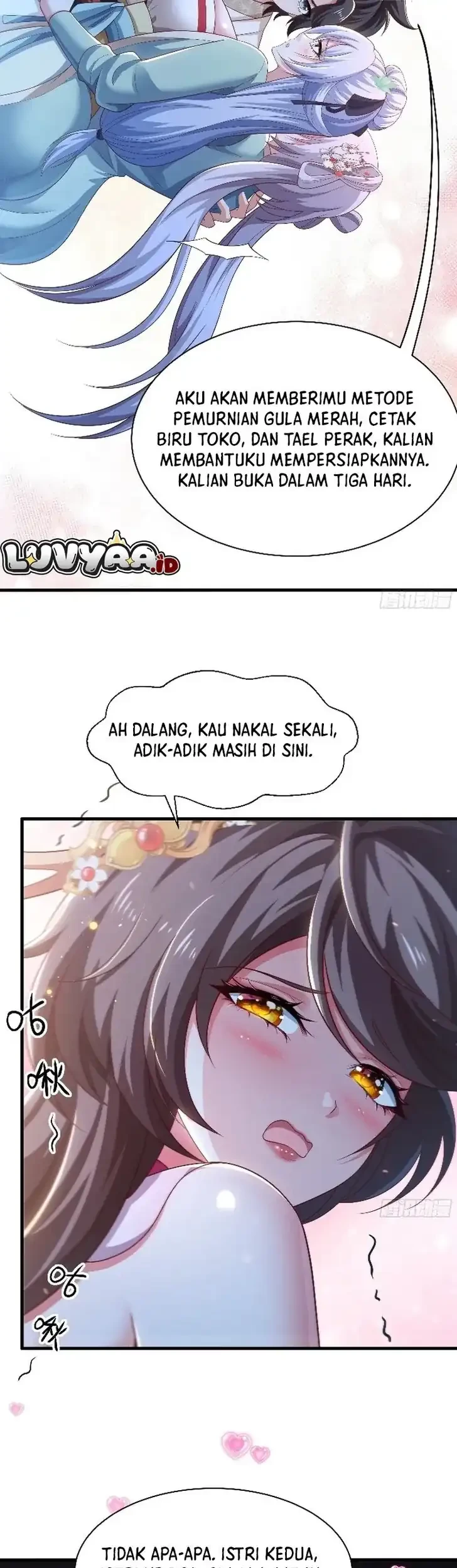 Reborn in the Water Margin World as the Strongest Wu Dalang Chapter 12 Gambar 10