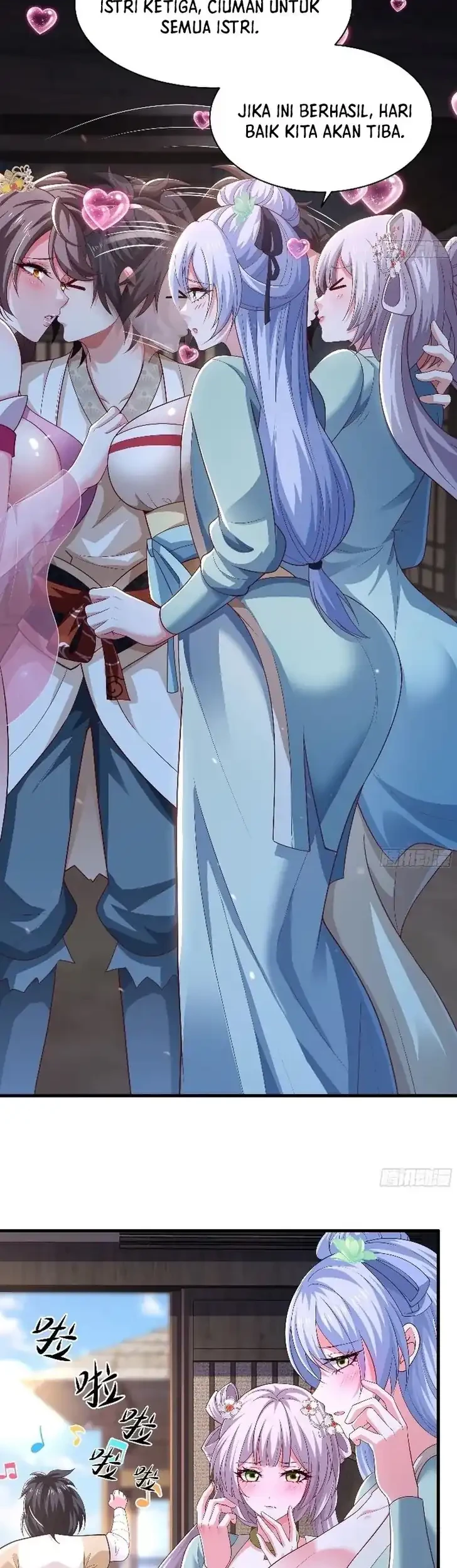 Reborn in the Water Margin World as the Strongest Wu Dalang Chapter 12 Gambar 11