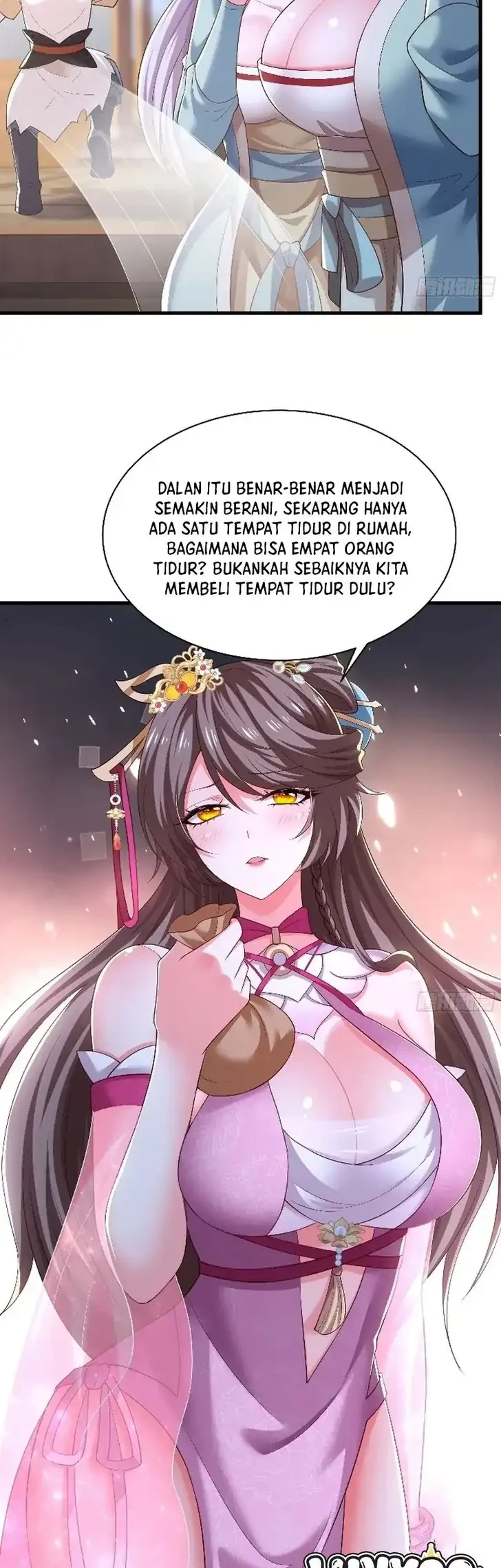 Reborn in the Water Margin World as the Strongest Wu Dalang Chapter 12 Gambar 12