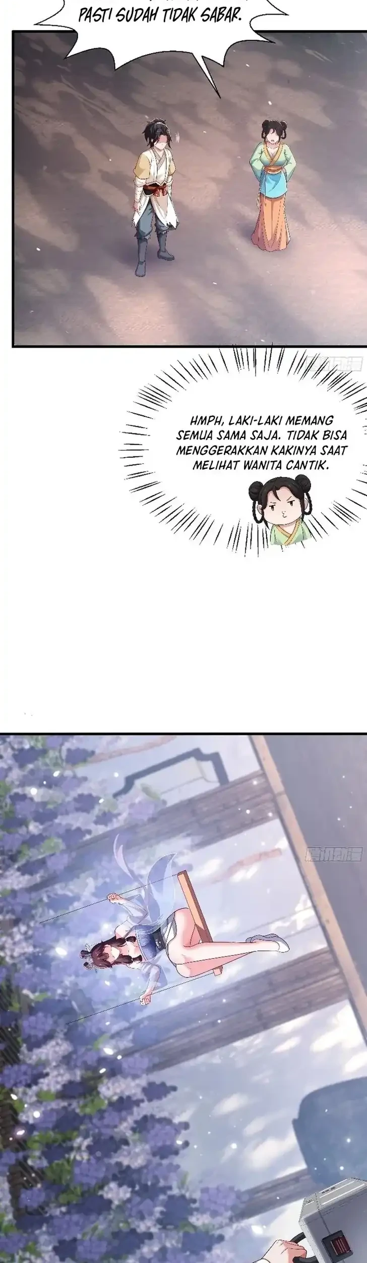 Reborn in the Water Margin World as the Strongest Wu Dalang Chapter 12 Gambar 20