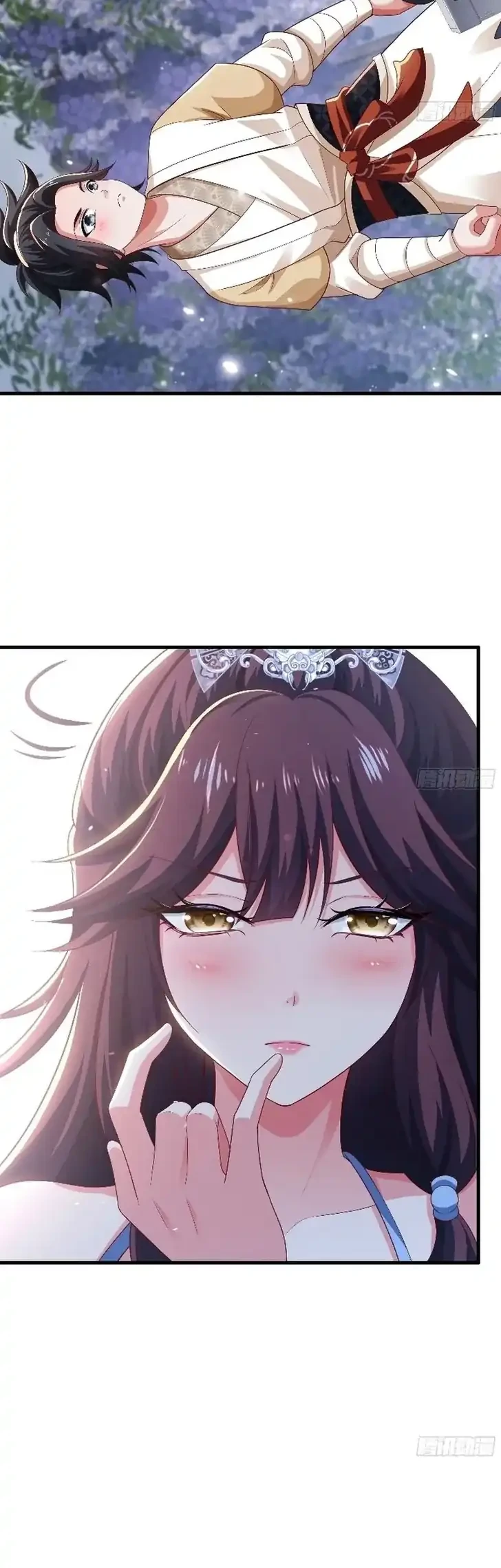 Reborn in the Water Margin World as the Strongest Wu Dalang Chapter 12 Gambar 21