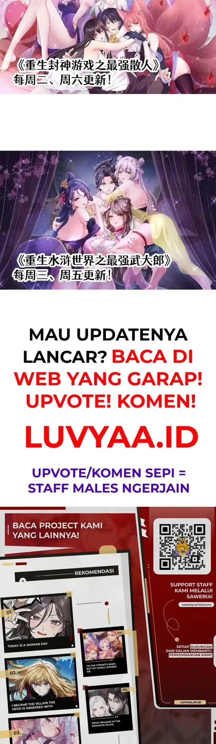 Reborn in the Water Margin World as the Strongest Wu Dalang Chapter 12 Gambar 26