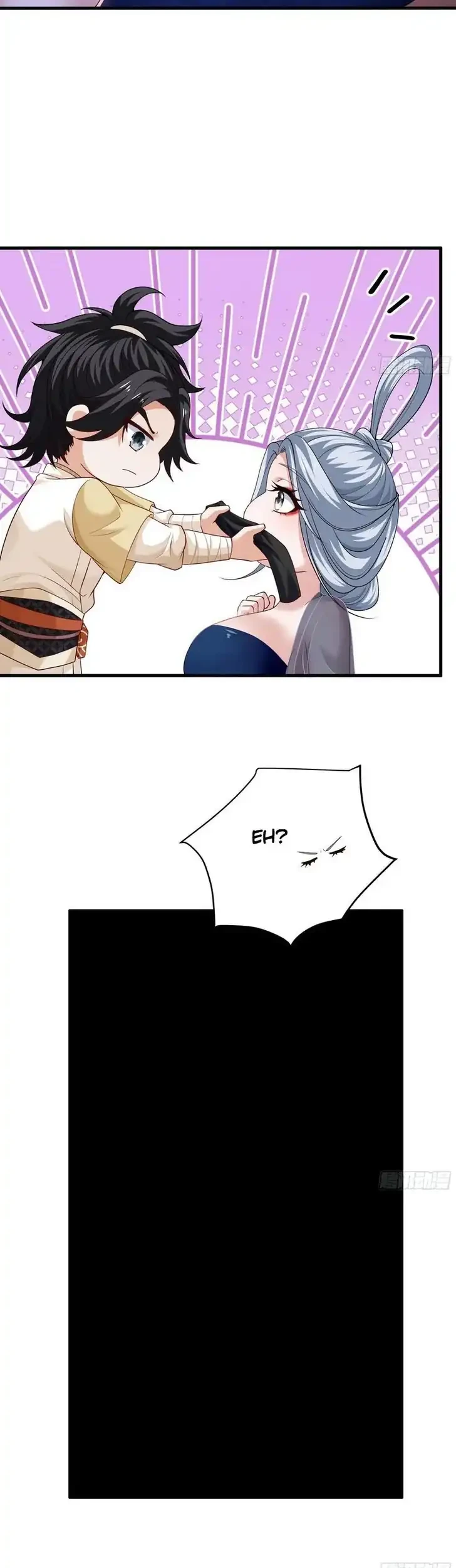 Reborn in the Water Margin World as the Strongest Wu Dalang Chapter 13 Gambar 4