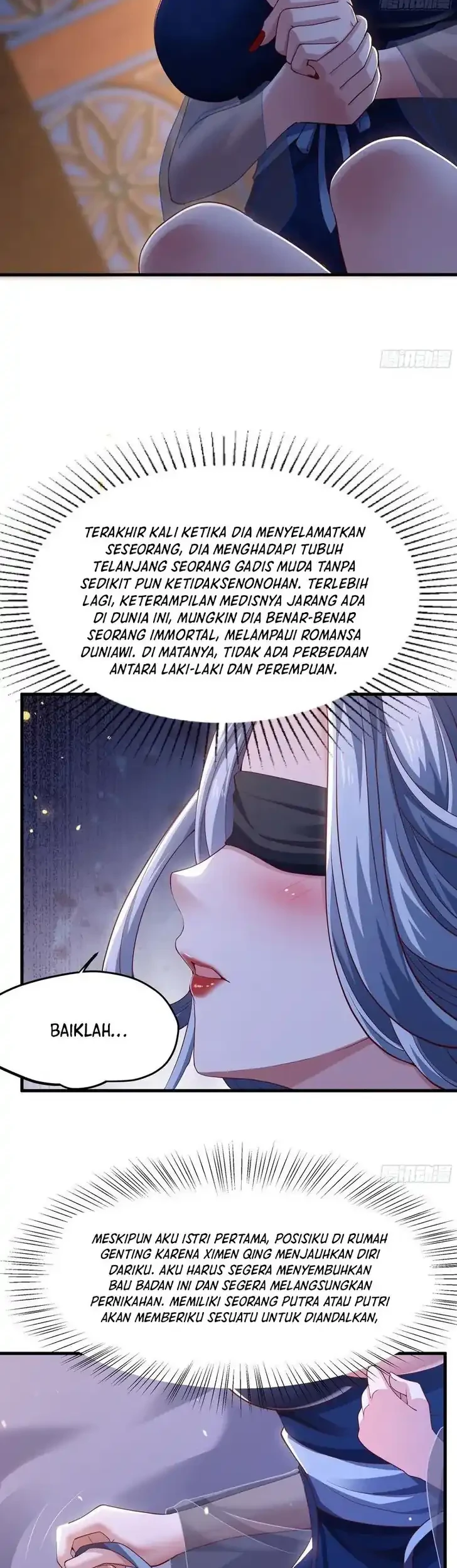 Reborn in the Water Margin World as the Strongest Wu Dalang Chapter 13 Gambar 8