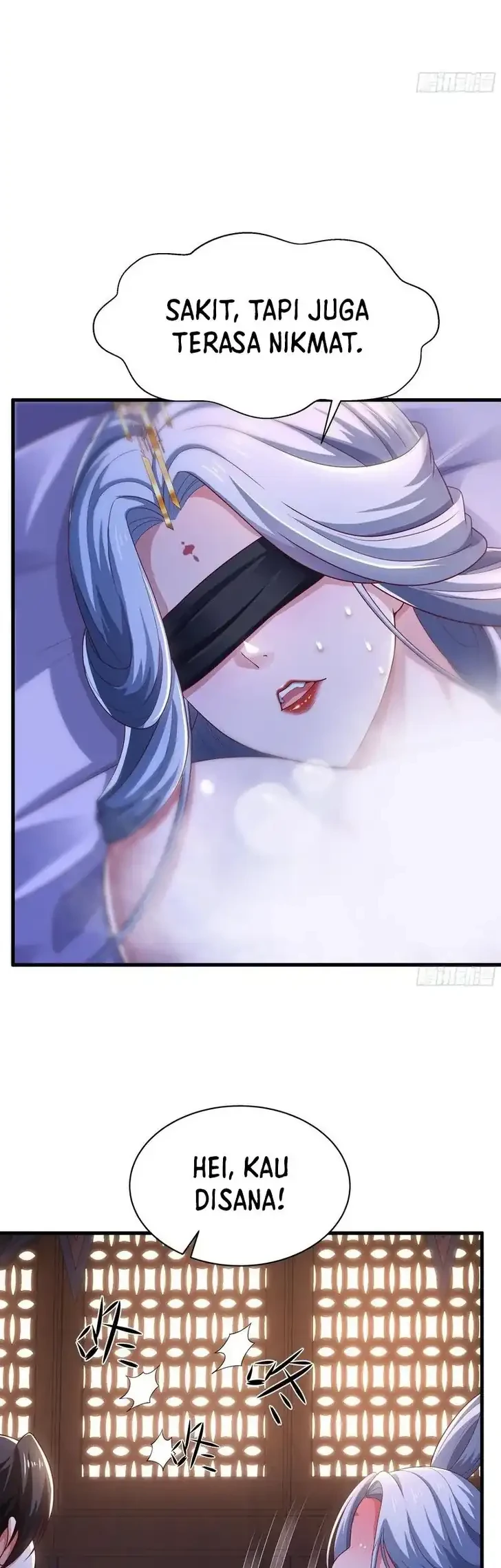 Reborn in the Water Margin World as the Strongest Wu Dalang Chapter 13 Gambar 15