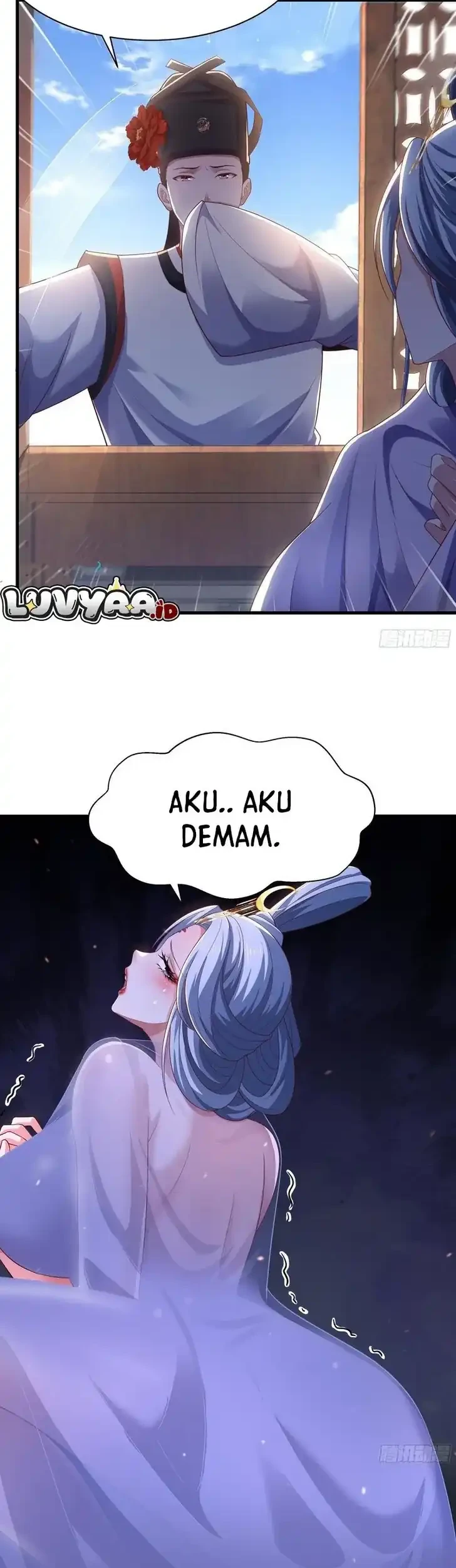 Reborn in the Water Margin World as the Strongest Wu Dalang Chapter 13 Gambar 17