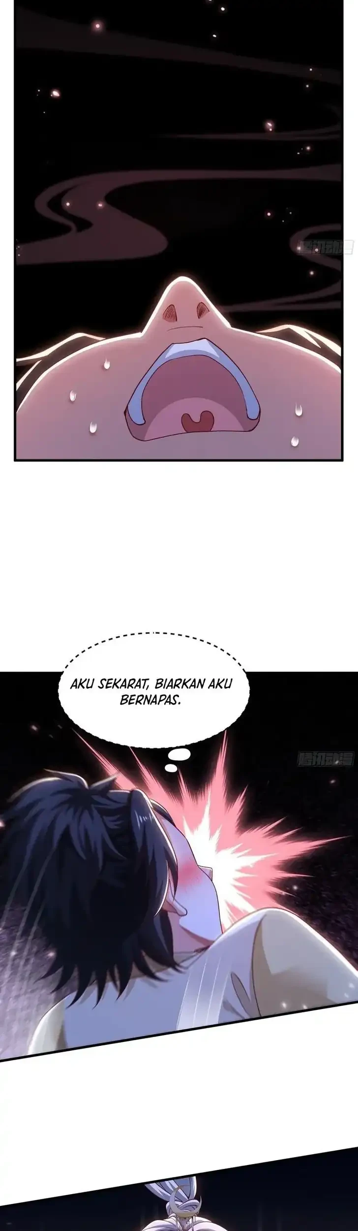 Reborn in the Water Margin World as the Strongest Wu Dalang Chapter 13 Gambar 19